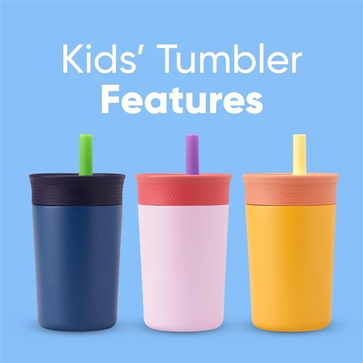 Stainless Steel 12oz Kids Tumbler price